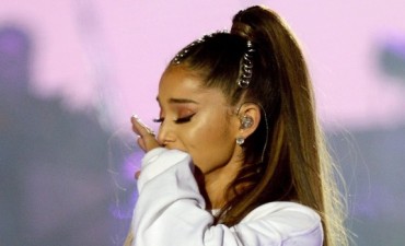 Amenaza de atentado previo a concierto de Ariana Grande
