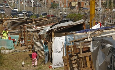 En Argentina 6 de cada 10 chicos menores de 18 años son pobres
