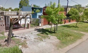 Rosario: una anciana muri&oacute; al descompensarse luego de ser asaltada