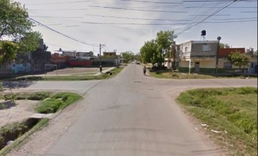 Un joven muri&oacute; luego de intentar perpetrar un robo en Rosario