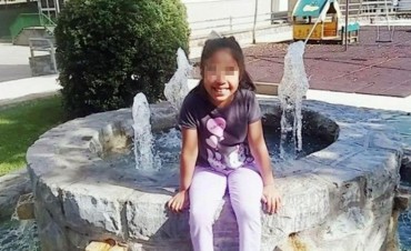 Una ni&ntilde;a argentina muri&oacute; en Espa&ntilde;a luego de ser torturada