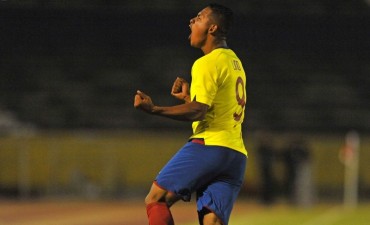 "Tengo todo arreglado y voy a jugar en Uni&oacute;n"