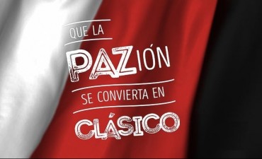 Uni&oacute;n y Col&oacute;n &ldquo;Juntos por una pasi&oacute;n&rdquo;