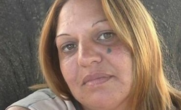 Rafaela: encontraron muerta a una mujer de 37 a&ntilde;os