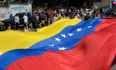M&aacute;s de siete millones de venezolanos rechazaron la Constituyente