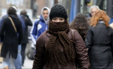 La ola polar sigue golpeando a la ciudad