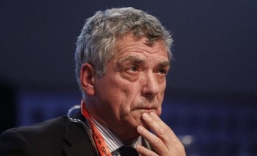 Detuvieron al presidente de la Federaci&oacute;n Espa&ntilde;ola de F&uacute;tbol y a su hijo, ex director de Conmebol