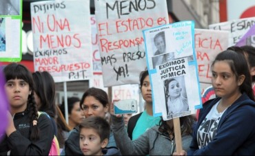 Reglamentan la ley que crea un registro nacional de violadores