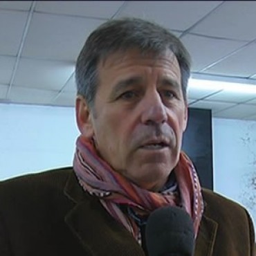 Jat&oacute;n: &ldquo;Estos fondos tienen como destino obras en municipios y comunas&rdquo;