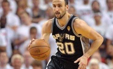 Gin&oacute;bili jugar&aacute; una temporada m&aacute;s en la NBA