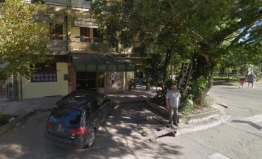 Hallaron muertos a un policía y una nena de 13 años en Chaco