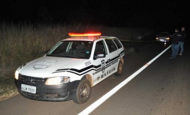 Dos argentinos fueron asesinados a balazos en el sur de Brasil