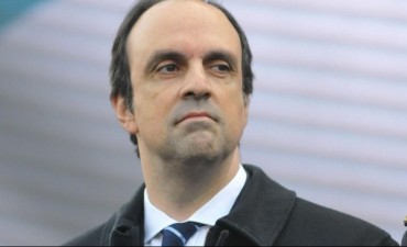 Falleci&oacute; la madre del intendente Jos&eacute; Corral