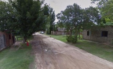 Un hombre mat&oacute; a pu&ntilde;aladas a su mujer en Santa Rosa de Calchines