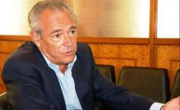 Barletta ser&aacute; Embajador de Uruguay