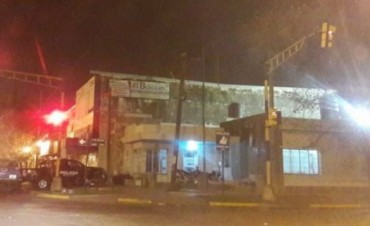 Frustraron un intento de fuga de la comisar&iacute;a 9&deg; de Santa Fe