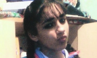Buscan a Karen Ayel&eacute;n Arce