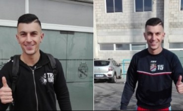 De Gran Hermano a Arsenal de Sarand&iacute;