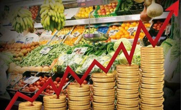 Seg&uacute;n Indec, una familia tipo necesit&oacute; en junio ingresos de $14.811 para no ser pobre
