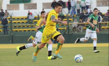 Damián Martinez podrÃa ser refuerzo Tatengue