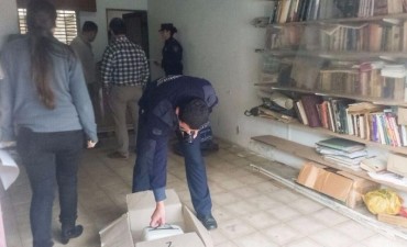 Investigan a un abogado entrerriano acusado de abusar a unos 2 mil menores