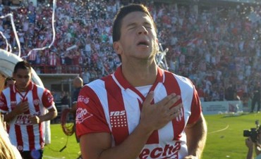 Se cumplen 2 a&ntilde;os de la tr&aacute;gica muerte de Diego Barisone