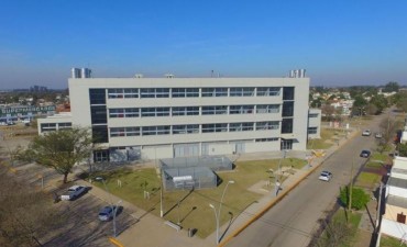 El Gobierno de Santa Fe inaugurar&aacute; el hospital de Ceres