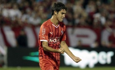 Col&oacute;n va con todo por Lucas Albertengo