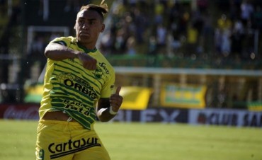 Fabi&aacute;n Bordagaray estar&iacute;a a un paso de Uni&oacute;n