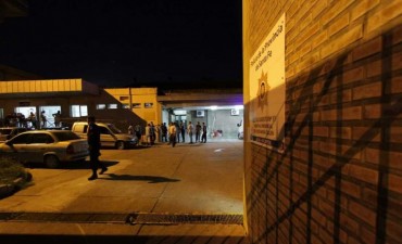 Un baleado y un detenido tras una discusi&oacute;n