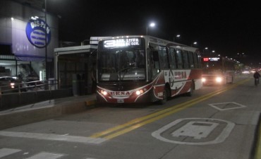 Ya funciona el WiFi libre en el recorrido del Metrof&eacute;