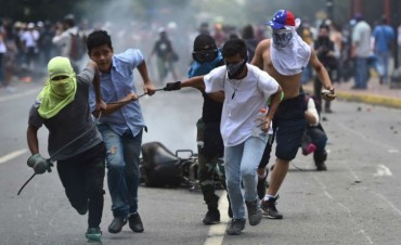 Violencia en elecciones en Venezuela: denuncian 14 muertos