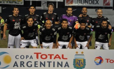 Col&oacute;n-Hurac&aacute;n ya tiene fecha y sede para los 16avos de final de Copa Argentina