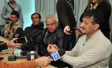 Cruces legales por la denuncia de tortura a los Clavero