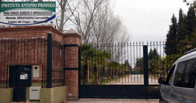 "Me violaron tantas veces que no recuerdo la cantidad"