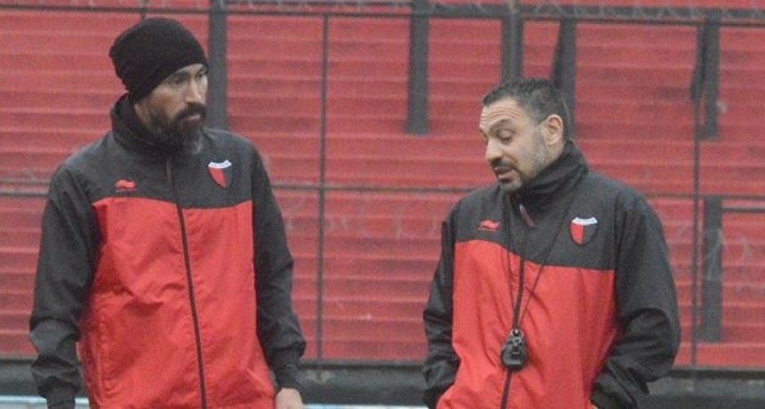 Col&oacute;n inicia la semana con la Copa Santa Fe en el horizonte