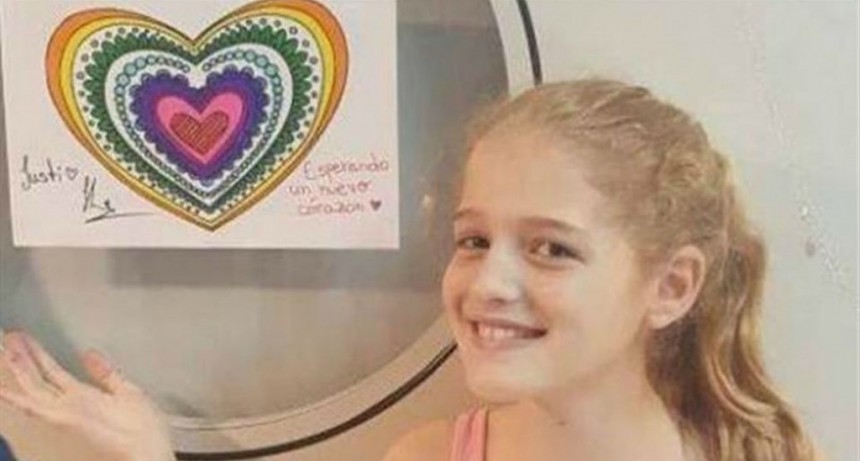 Se aprob&oacute; la Ley Justina