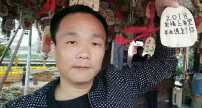Un chino asegura haber sido rechazado por 80 mil mujeres