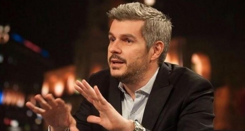 Seg&uacute;n Marcos Pe&ntilde;a, Macri no vetar&iacute;a la ley de despenalizaci&oacute;n del aborto si se aprueba