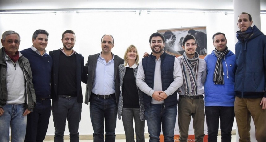 Se dieron a conocer los 20 proyectos seleccionados de Santa Fe Emprende