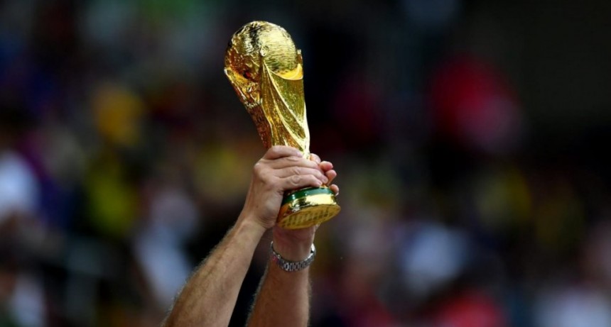 Egipto tambi&eacute;n quiere ser sede en el Mundial 2030