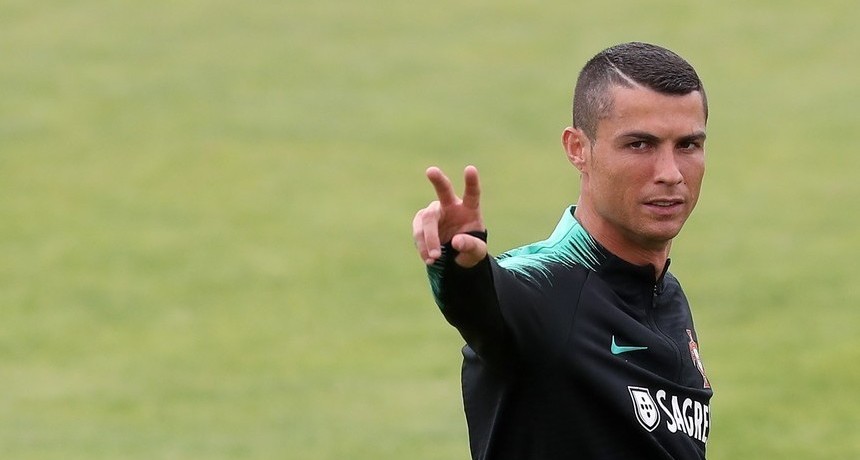 El Real Madrid busca la figura del Mundial