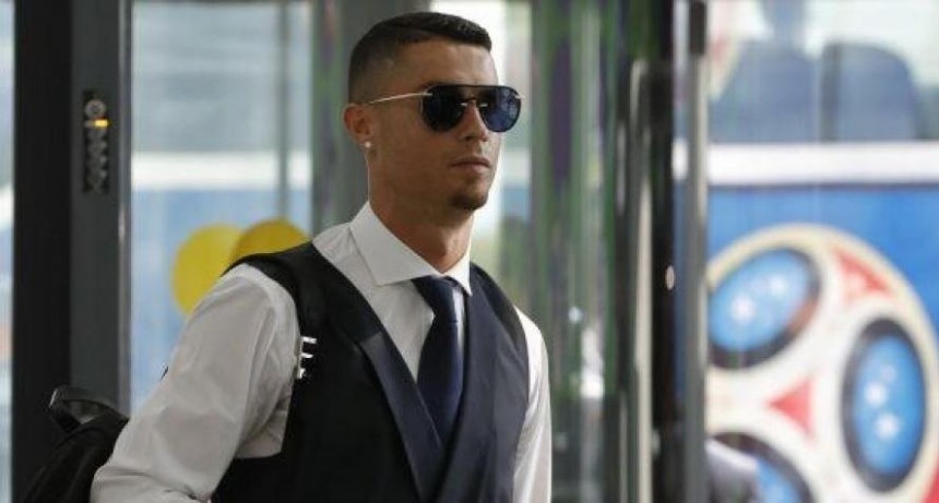 Por el pase de Ronaldo a Juventus los empleados de Fiat realizarán una huelga