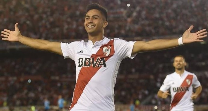 Lazio prepara una oferta fuerte por el Pity Mart&iacute;nez