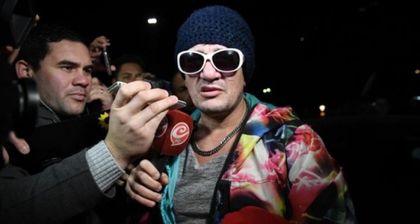 Pity &Aacute;lvarez se entreg&oacute; y confes&oacute; el crimen