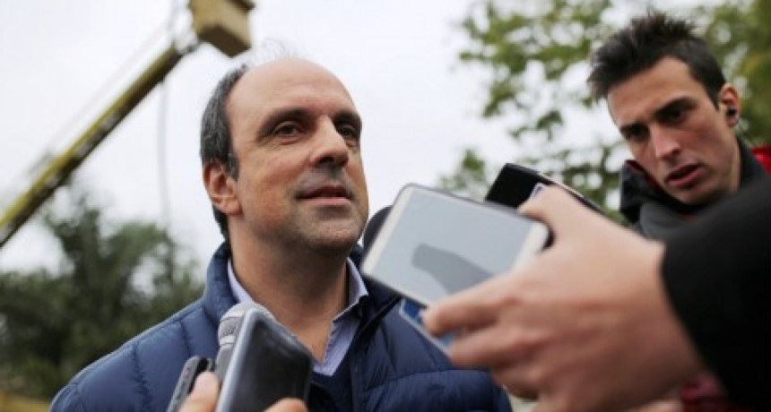 José Corral: “No vamos a aflojar en el pedido de transparencia a la EPE”