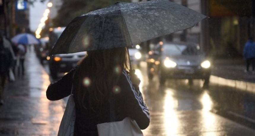 Se espera una semana con clima inestable en la ciudad