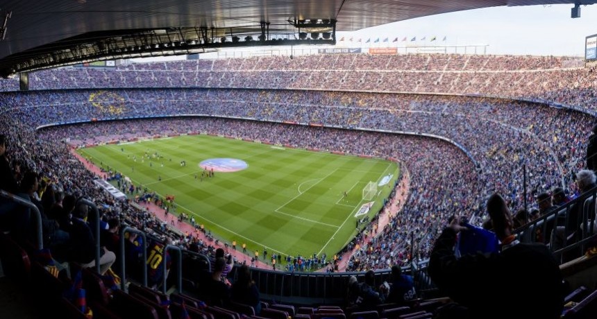 Boca enfrentar&aacute; al Barcelona por el Trofeo Joan Gamper