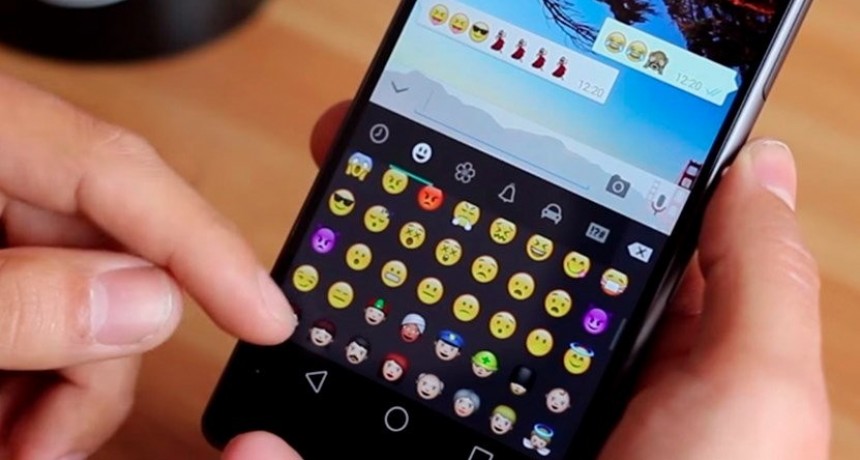 17 de Julio: D&iacute;a Mundial del Emoji