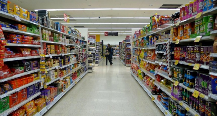 Seg&uacute;n el INDEC, la inflaci&oacute;n de junio fue del 3,7%